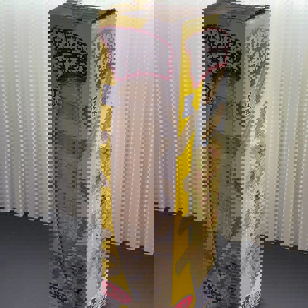 Tower Stack (дженга)