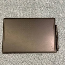 Wacom One CTL-672 - фото 2