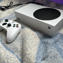 Xbox Series S - фото 4