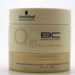 Маска для волос - фото 1