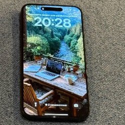 IPhone 15 Pro Max - фото 4