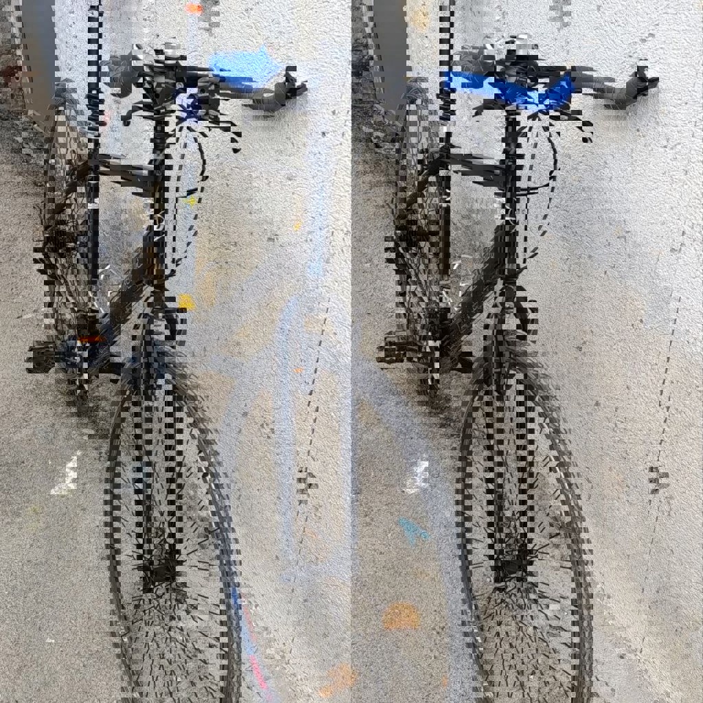 Алюминиевая рама