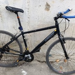 Алюминиевая рама - фото 2