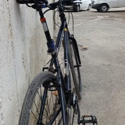 Алюминиевая рама - фото 3