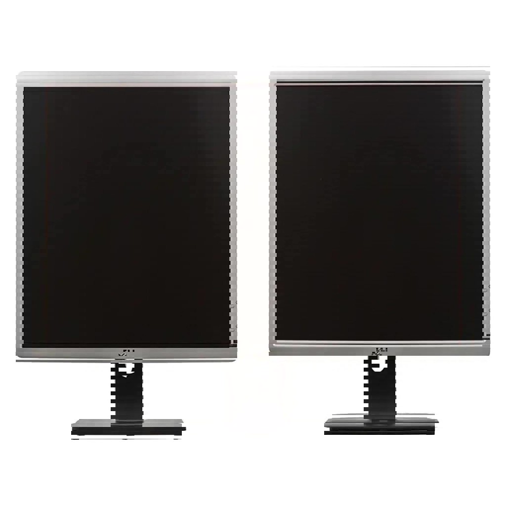 Монитор Dell U2412M