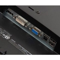 Монитор Dell U2412M - фото 6