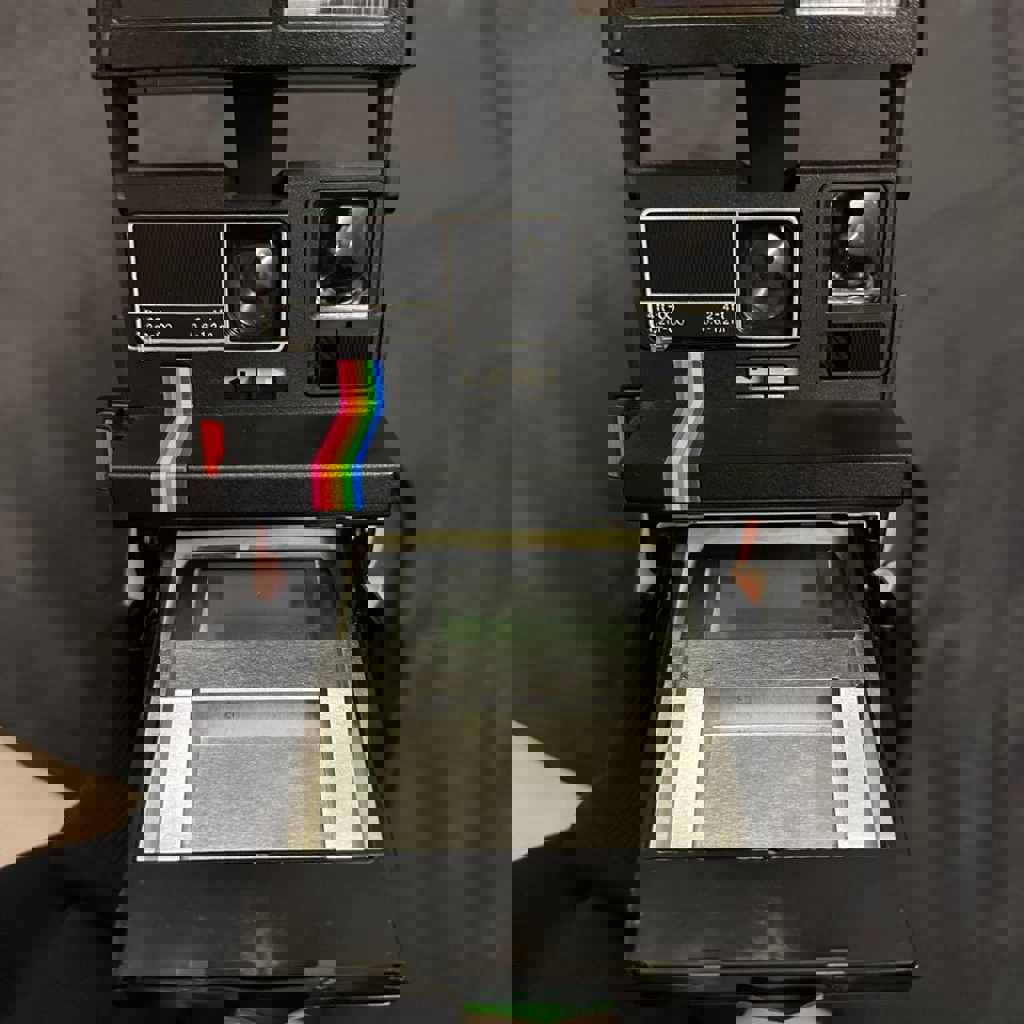 Polaroid Supercolor 635CL