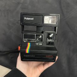 Polaroid Supercolor 635CL - фото 2