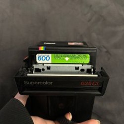 Polaroid Supercolor 635CL - фото 4