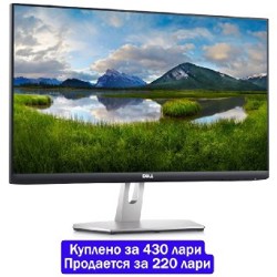 Монитор Dell S2421H - фото 2