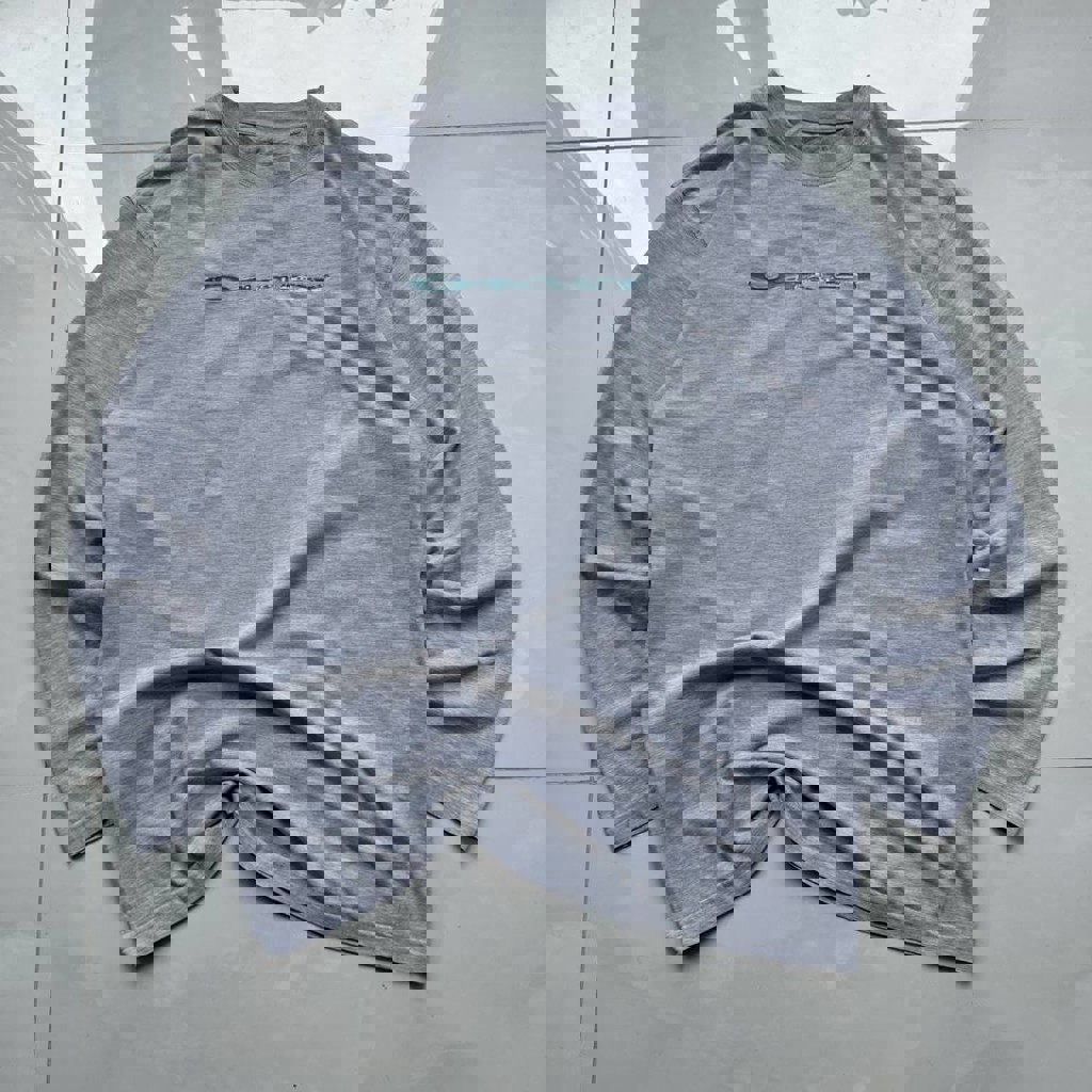 Лонгслив Oakley