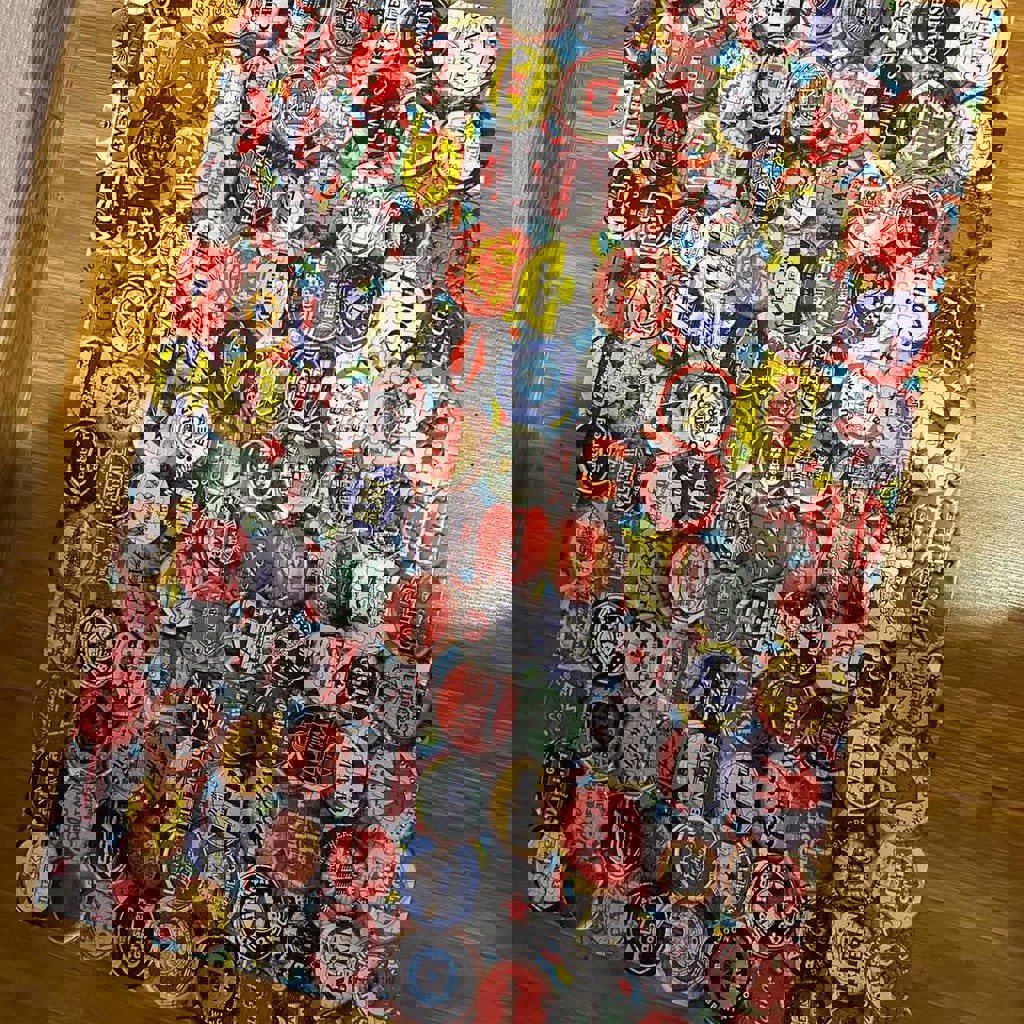 Пазл 1000 деталей