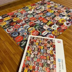 Пазл 1000 деталей - фото 2