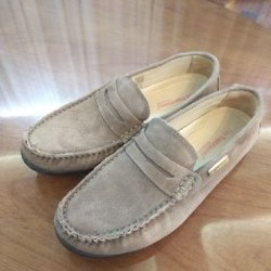 Розовые ботинки - фото 2