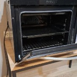 Электрическая духовка - фото 8