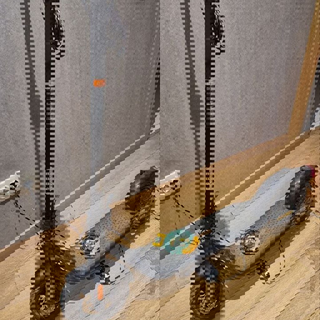 Электросамокат Segway Ninebot F2