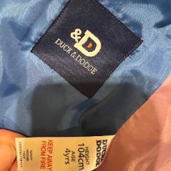 Детский пиджак - фото 2