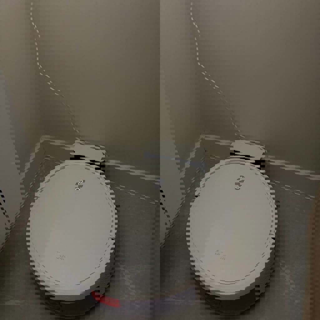 Робот пылесос Xiaomi Vacuum E12