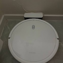 Робот пылесос Xiaomi Vacuum E12 - фото 2