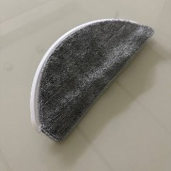 Робот пылесос Xiaomi Vacuum E12 - фото 3