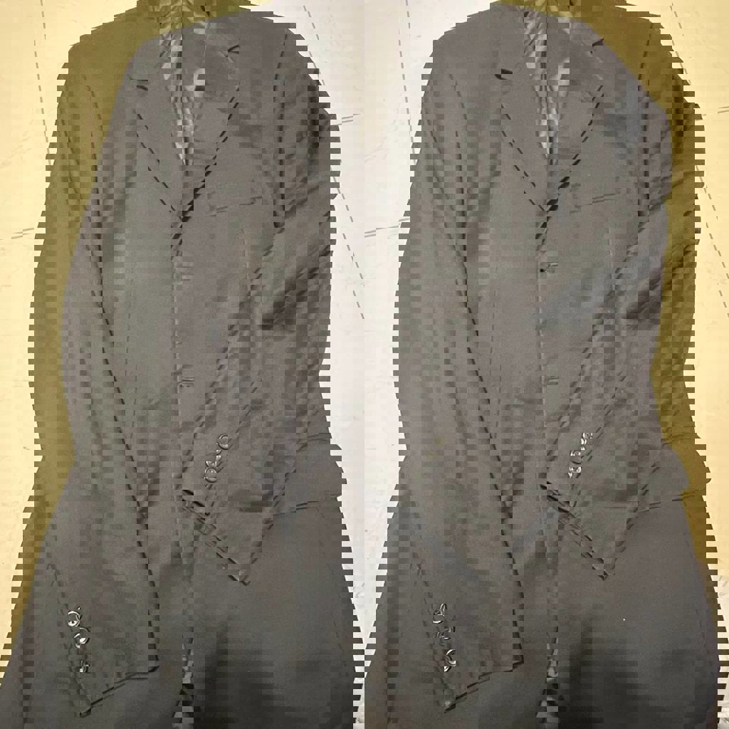 Мужской костюм