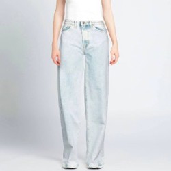 Кожаные брюки - фото 2