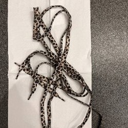 Шнурки для кед/кроссовок - фото 6