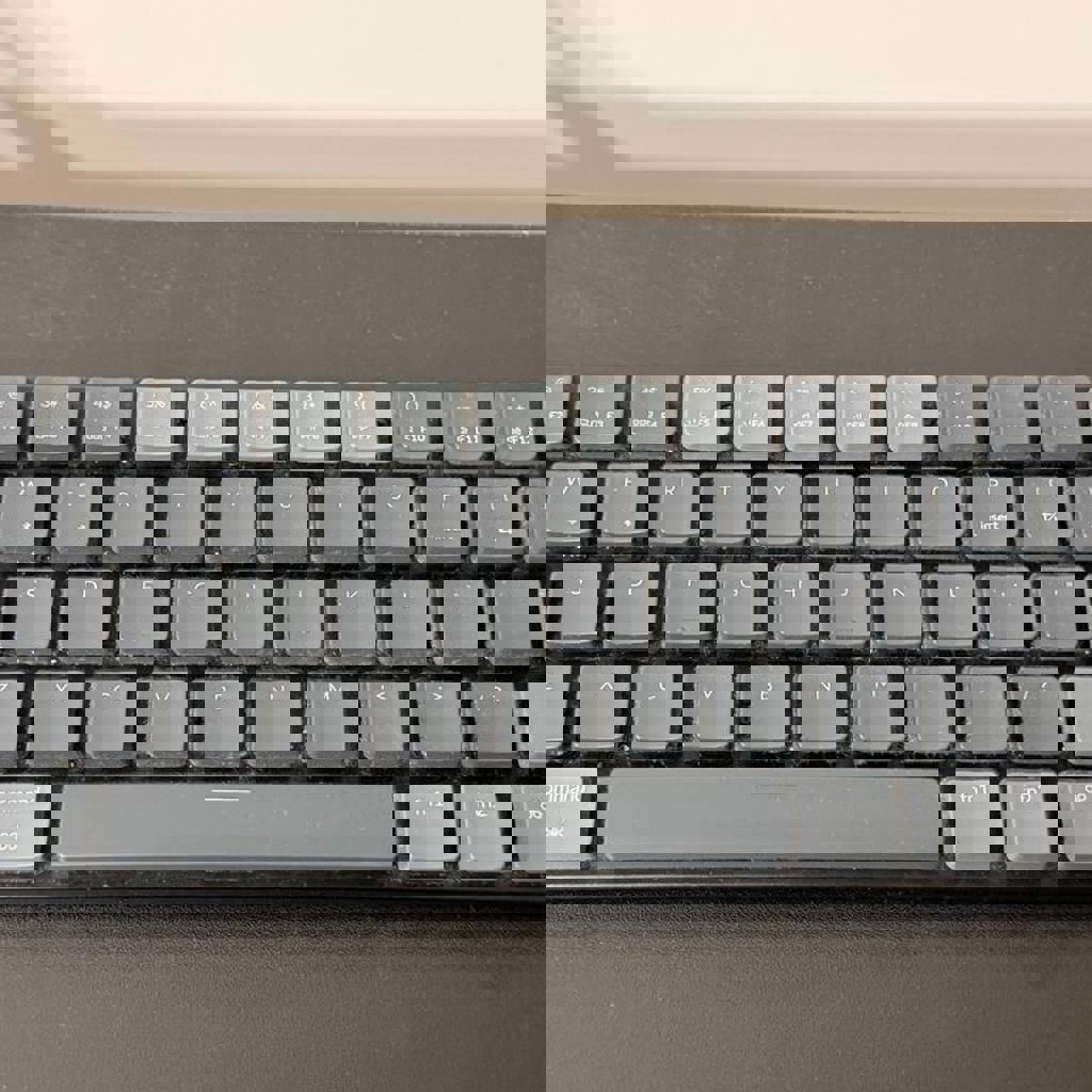 Keychron K7 RGB Hot-Swap