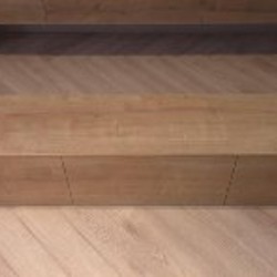 Подвесная тумба под телевизор - фото 2