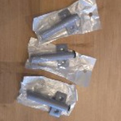 Подвесная тумба под телевизор - фото 6