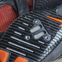 Велообувь Nike - фото 3