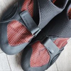 Велообувь Nike - фото 5