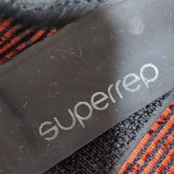 Велообувь Nike - фото 6