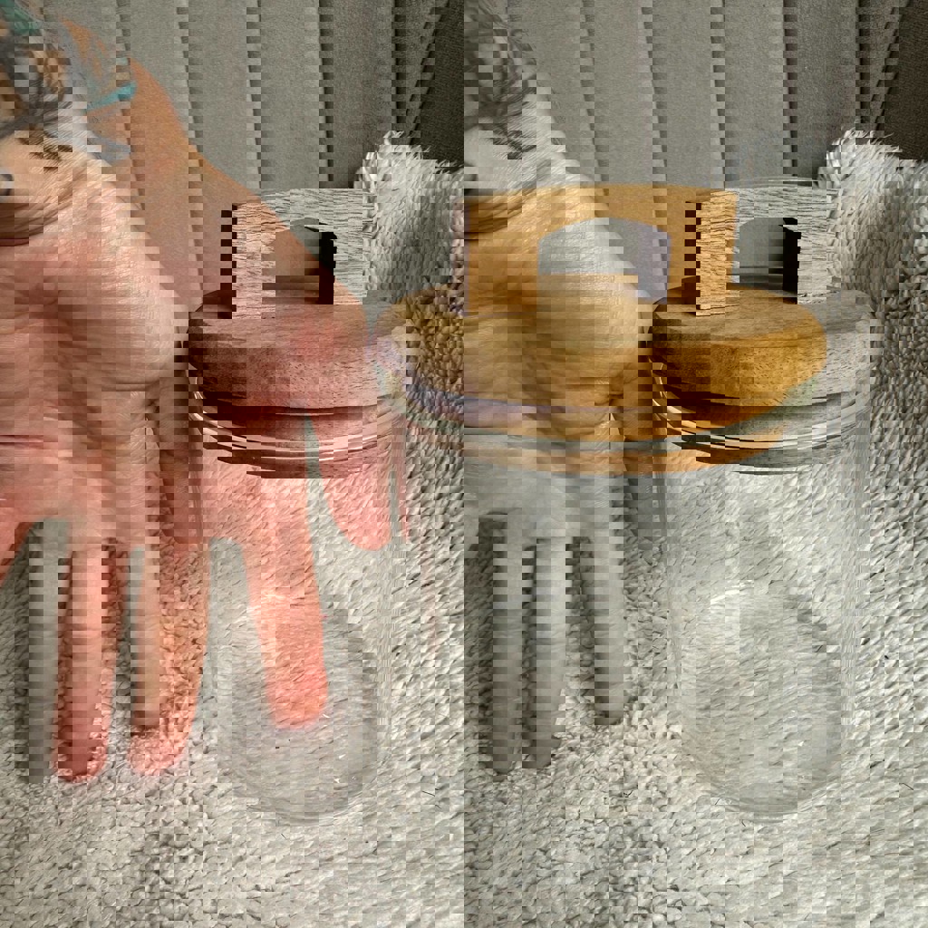 Баночка для хранения