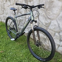 Велосипед Cube - фото 2