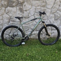 Велосипед Cube - фото 3