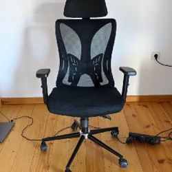 Стул - фото 2