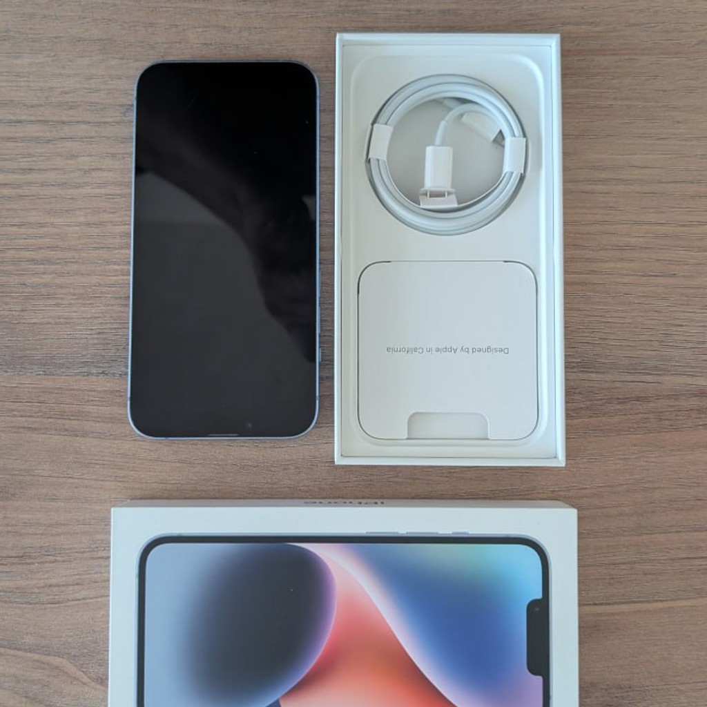 IPhone 14
