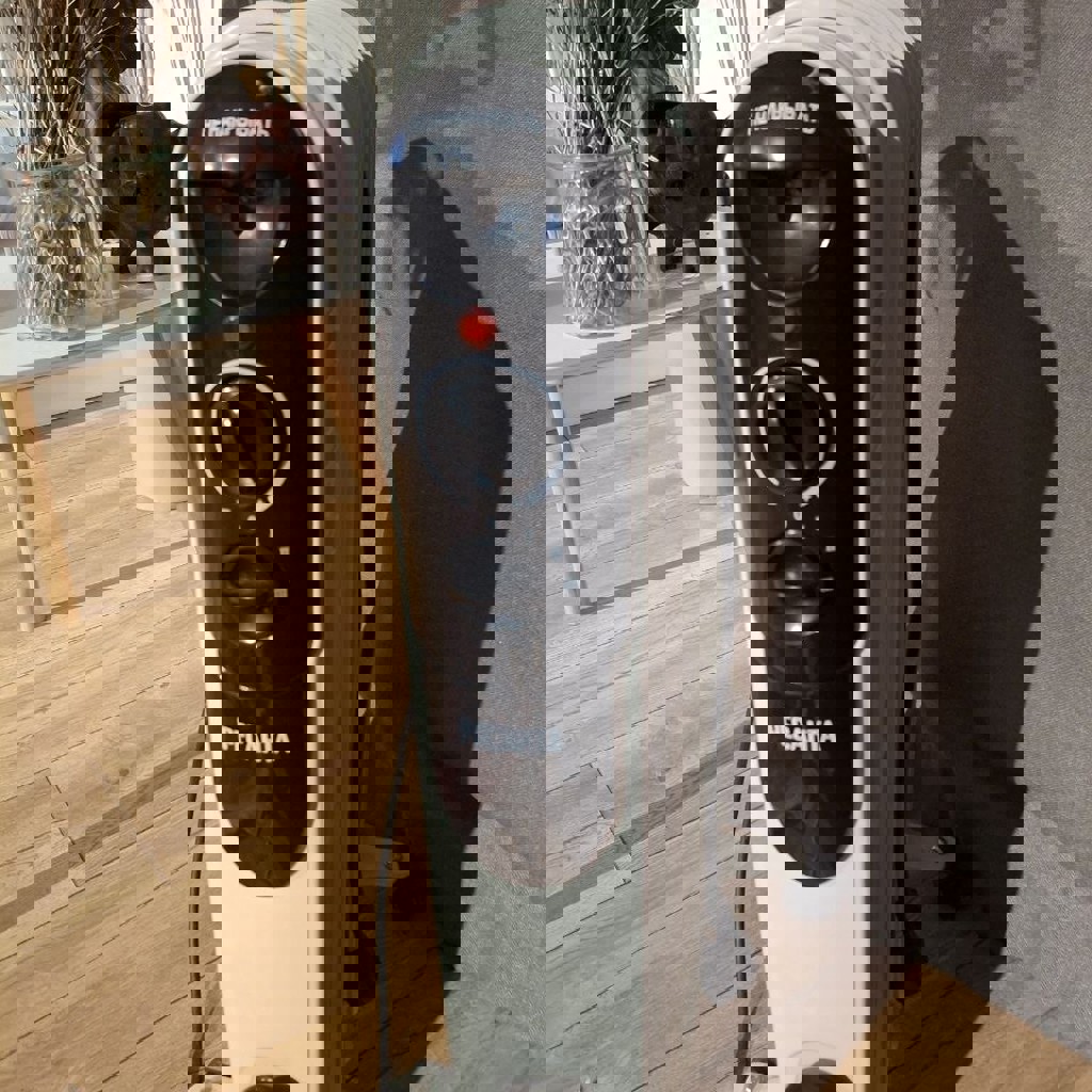 Масляный радиатор Resanta ОМПТ-9Н