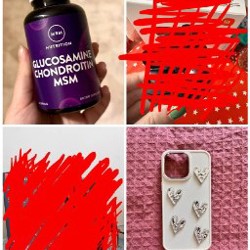 Ночной крем для лица - фото 1