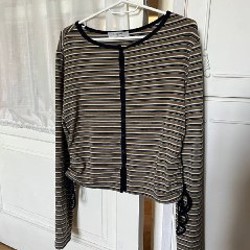 Футболка Uniqlo - фото 1