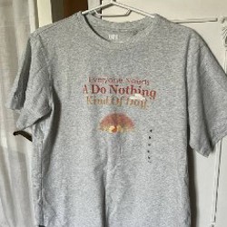 Футболка Uniqlo - фото 4