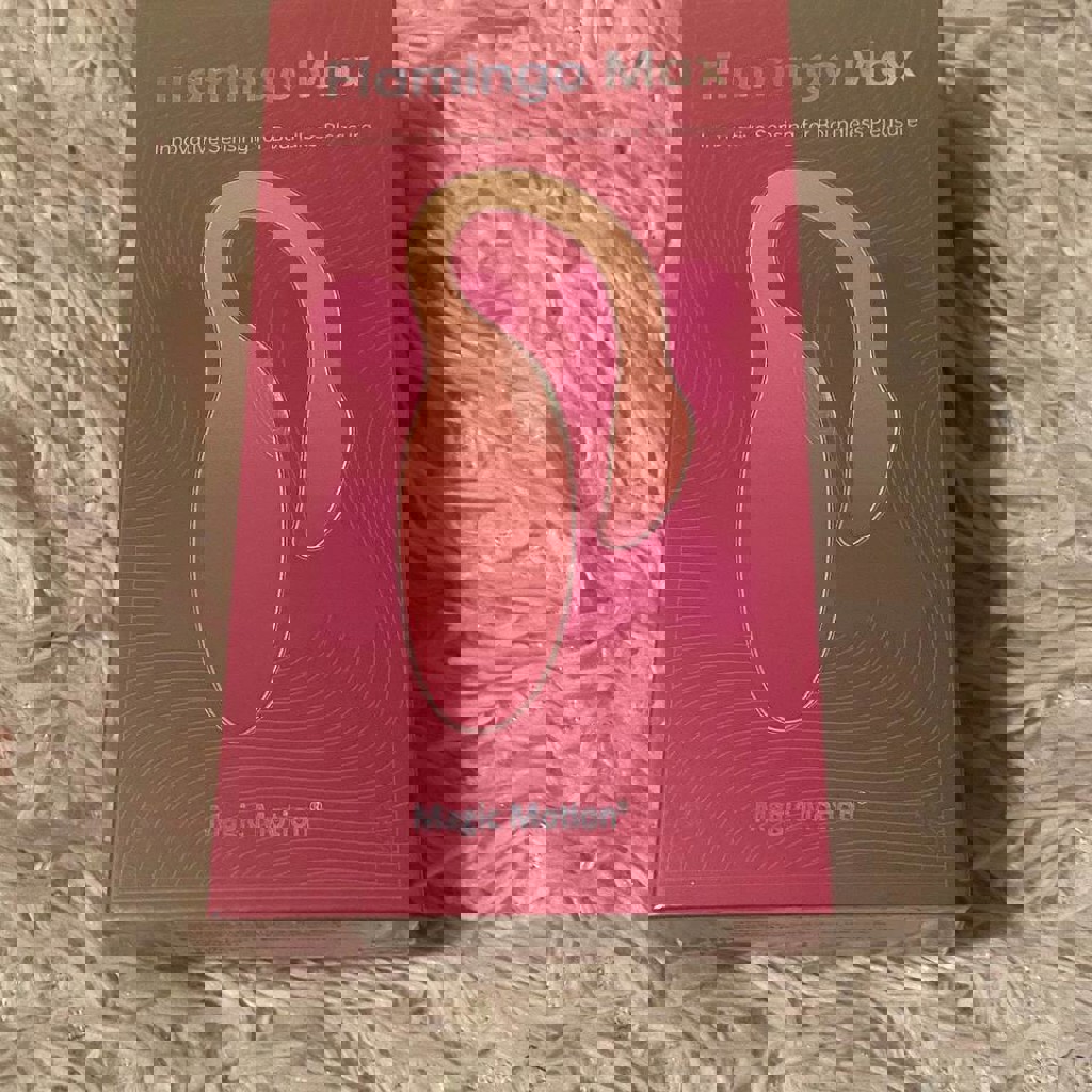 Интерактивный тренажер Кегеля