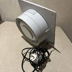 Вытяжной вентилятор - фото 2