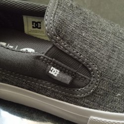 Слипоны DC - фото 2