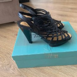 Босоножки - фото 2