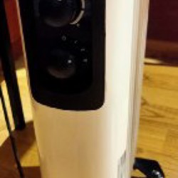 Обогреватель Tristar - фото 2