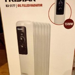 Обогреватель Tristar - фото 3