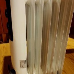 Обогреватель Tristar - фото 4