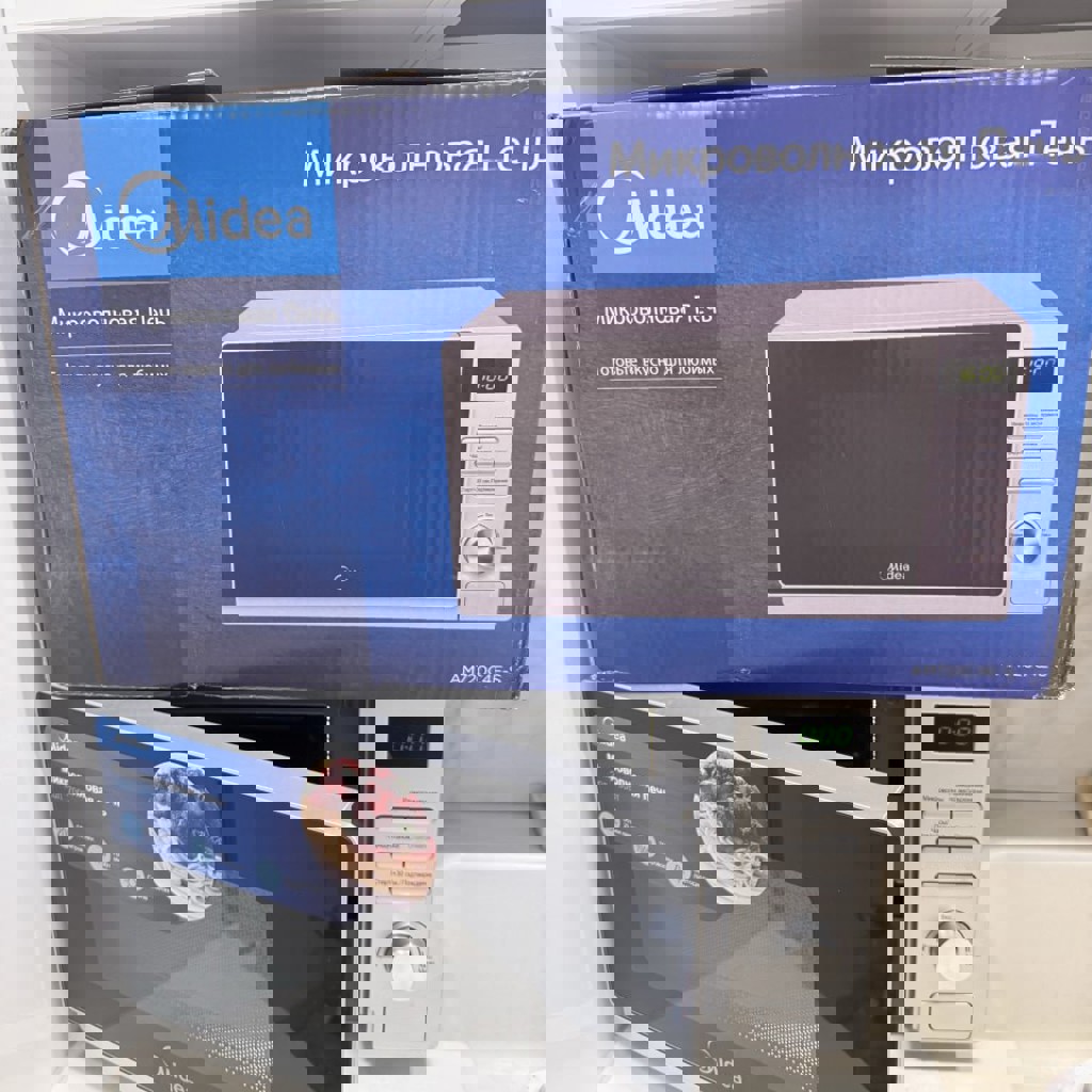 Монитор Lenovo